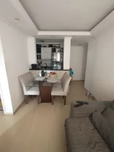 Apartamento com 2 Quartos à venda, 42m² no Parque Munhoz, São Paulo