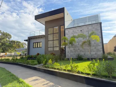 Casa com 4 Quartos à venda, 310m² no Plano Diretor Sul, Palmas