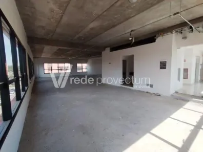 Sala Comercial com 1 Quarto à venda, 194m² no Parque dos Resedás, Campinas