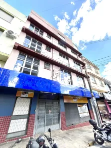 Prédio Comercial com 9 Quartos para alugar, 609m² no Centro, Santa Maria