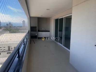 Apartamento com 3 Quartos para alugar, 142m² no Parque Residencial Bom Conselho, Taubaté
