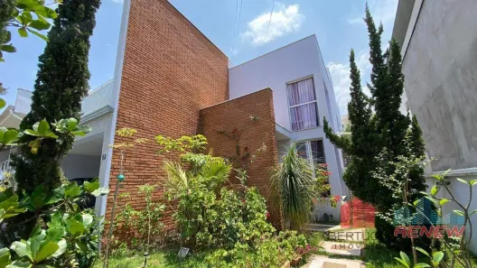 Casa com 4 Quartos à venda, 180m² no Fazenda Santana, Valinhos