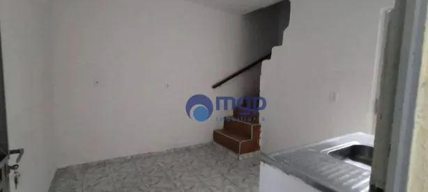 Casa com 1 Quarto para alugar, 47m² no Vila Guilherme, São Paulo