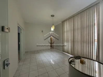 Imóvel Comercial para alugar, 125m² no Jardim América, Ribeirão Preto