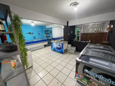 Ponto Comercial para alugar, 40m² no Vila Nova, Colatina