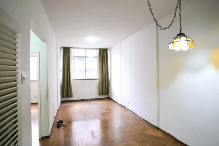 Apartamento com 1 Quarto à venda, 60m² no Centro, Belo Horizonte