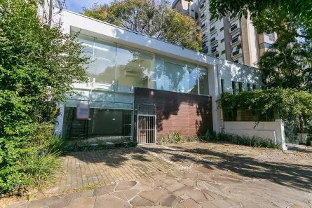 Imóvel Comercial com 6 Quartos à venda, 200m² no Higienópolis, Porto Alegre