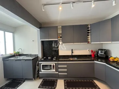 Apartamento com 2 Quartos à venda, 130m² no Centro, Passo Fundo