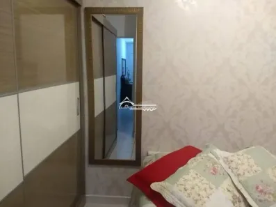 Apartamento com 2 Quartos à venda, 50m² no Loteamento Villa Branca, Jacareí