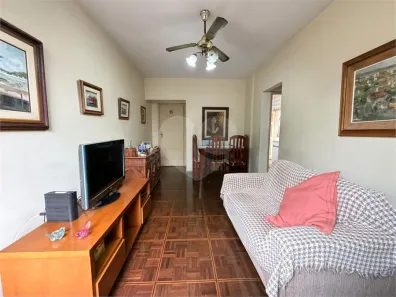 Apartamento com 3 Quartos à venda, 78m² no Tijuca, Rio de Janeiro