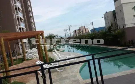 Apartamento com 3 Quartos à venda, 91m² no Jardim Sul, São José dos Campos