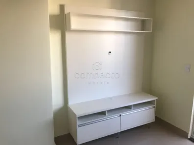 Apartamento com 2 Quartos à venda, 69m² no Jardim Redentor, São José do Rio Preto