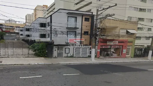 Apartamento com 1 Quarto à venda, 30m² no Santana, São Paulo