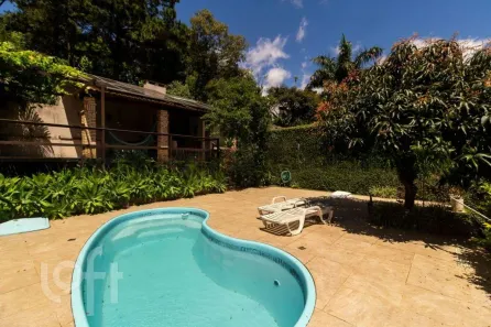 Casa com 3 Quartos à venda, 135m² no Espírito Santo, Porto Alegre