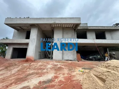 Casa de Condomínio com 5 Quartos à venda, 772m² no Residencial Tamboré, Barueri