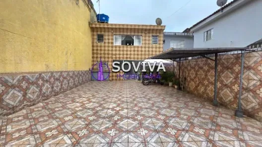Sobrado com 3 Quartos à venda, 96m² no Jardim Grimaldi, São Paulo