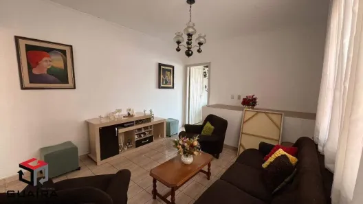 Casa com 3 Quartos à venda, 168m² no Cerâmica, São Caetano do Sul