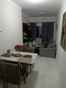 Apartamento com 2 Quartos à venda, 74m² no Buritis, Uberlândia