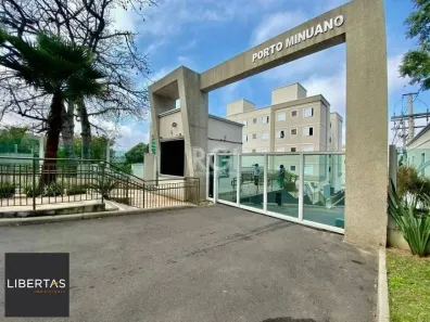 Apartamento com 2 Quartos à venda, 45m² no Vila Nova, Porto Alegre