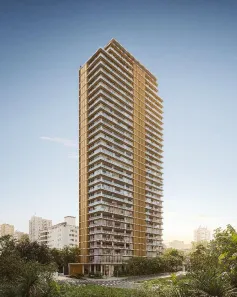 Apartamento com 4 Quartos à venda, 372m² no Vila Uberabinha, São Paulo