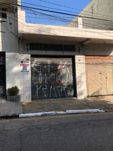 Ponto Comercial para alugar, 55m² no Vila Formosa, São Paulo