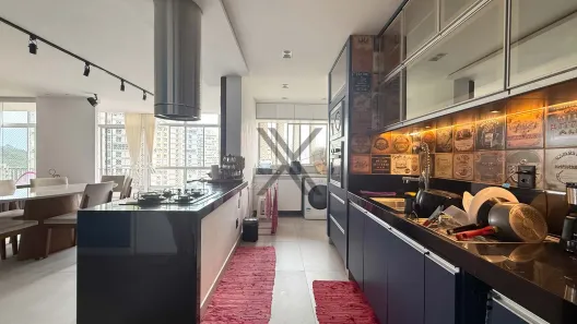 Apartamento com 2 Quartos à venda, 114m² no São Conrado, Rio de Janeiro