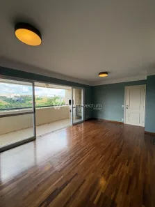 Apartamento com 2 Quartos à venda, 138m² no Vila Brandina, Campinas