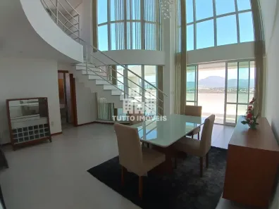 Cobertura com 5 Quartos para alugar, 290m² no Centro, Guarapari