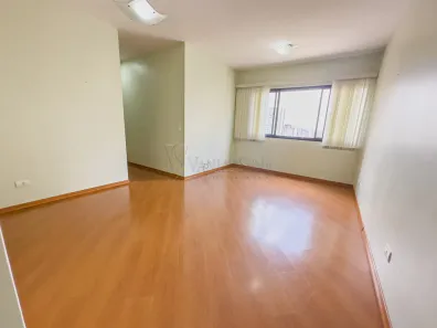 Apartamento com 3 Quartos para alugar, 85m² no Parque Residencial Aquarius, São José dos Campos
