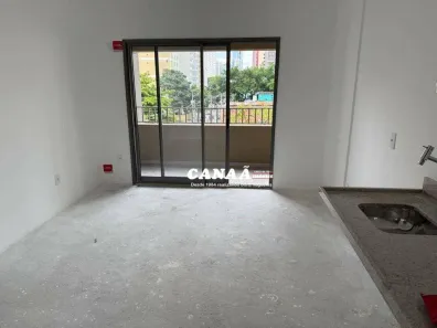 Apartamento com 1 Quarto à venda, 30m² no Vila Olímpia, São Paulo