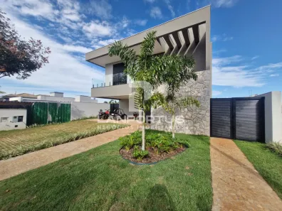 Sobrado com 3 Quartos à venda, 310m² no Residencial e Empresarial Alphaville, Ribeirão Preto
