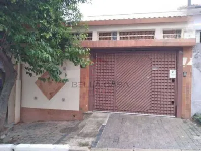 Casa com 3 Quartos à venda, 245m² no Vila Prudente, São Paulo