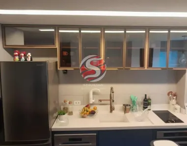 Apartamento com 2 Quartos à venda, 50m² no Brás, São Paulo
