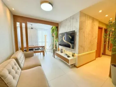 Apartamento com 3 Quartos à venda, 88m² no Jardim Camburi, Vitória