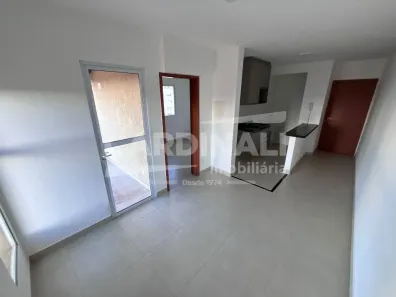 Kitnet com 1 Quarto à venda, 40m² no Ribeirânia, Ribeirão Preto