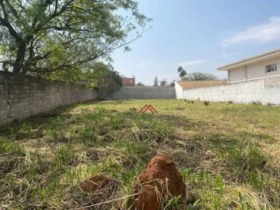 Lote/Terreno à venda, 1254m² no Parque Taquaral, Campinas