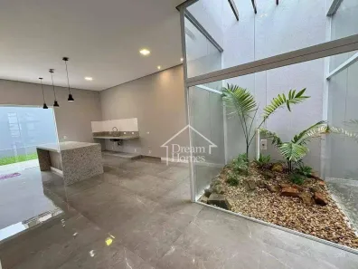 Casa com 3 Quartos à venda, 190m² no Pinheirinho, Vinhedo