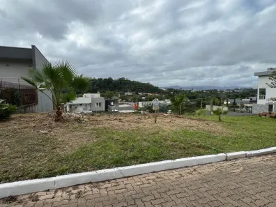 Lote/Terreno à venda, 361m² no Jardim Panoramico, Ivoti