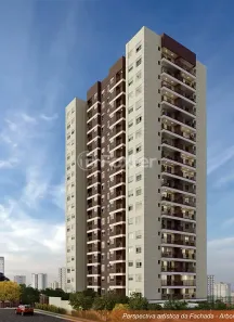 Apartamento com 2 Quartos à venda, 69m² no Vila Andrade, São Paulo