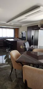 Cobertura com 3 Quartos à venda, 350m² no Cristo Rei, Curitiba