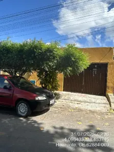Casa com 2 Quartos à venda, 141m² no Queimadas, Horizonte