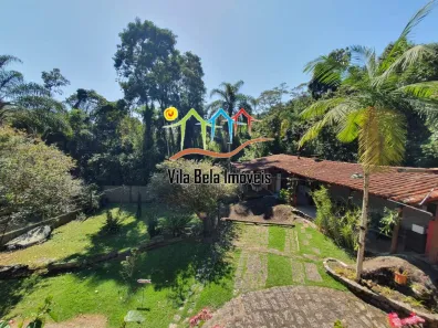 Casa com 6 Quartos à venda, 204m² no Ribeirão (Cambaquara), Ilhabela