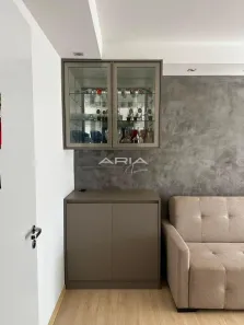 Apartamento com 3 Quartos à venda, 72m² no Parque Jamaica, Londrina