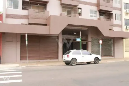 Ponto Comercial para alugar, 47m² no Pátria Nova, Novo Hamburgo