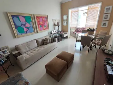 Apartamento com 3 Quartos à venda, 115m² no Copacabana, Rio de Janeiro