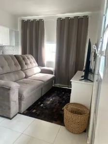 Apartamento com 2 Quartos à venda, 55m² no Ingleses do Rio Vermelho, Florianópolis