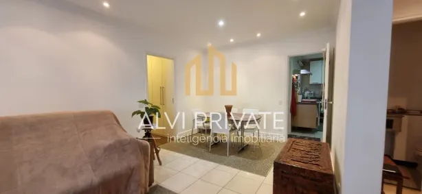 Apartamento com 3 Quartos à venda, 120m² no Vila Pompéia, São Paulo