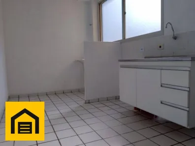 Apartamento com 2 Quartos à venda, 57m² no Parque São Vicente, Mauá