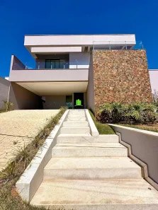 Casa de Condomínio com 4 Quartos à venda, 256m² no Residencial Golden Class, Lagoa Santa