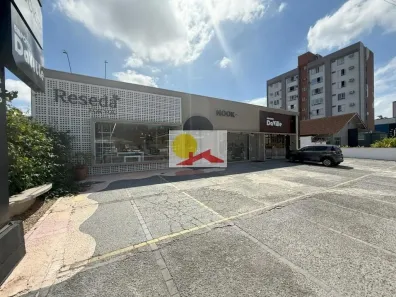 Sala Comercial para alugar, 50m² no América, Joinville